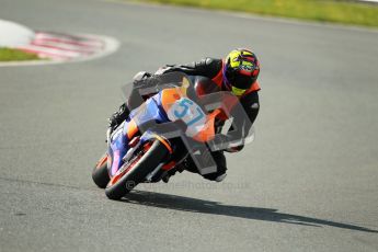 © Octane Photographic Ltd. Wirral 100, 28th April 2012. Forgotten era and Pre-Injection. Free Practice.  Digital ref : 0309cb1d4399