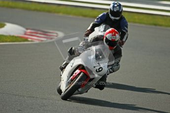 © Octane Photographic Ltd. Wirral 100, 28th April 2012. Forgotten era and Pre-Injection. Free Practice.  Digital ref : 0309cb1d4405
