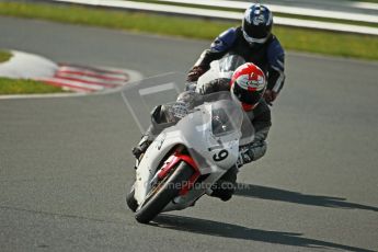 © Octane Photographic Ltd. Wirral 100, 28th April 2012. Forgotten era and Pre-Injection. Free Practice. Digital ref : 0309cb1d4405