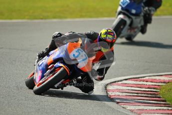 © Octane Photographic Ltd. Wirral 100, 28th April 2012. Forgotten era and Pre-Injection. Free Practice.  Digital ref : 0309cb1d4417