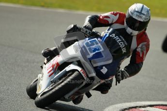 © Octane Photographic Ltd. Wirral 100, 28th April 2012. Forgotten era and Pre-Injection. Free Practice. Digital ref : 0309cb1d4419