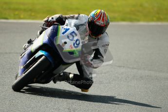 © Octane Photographic Ltd. Wirral 100, 28th April 2012. Forgotten era and Pre-Injection. Free Practice.  Digital ref : 0309cb1d4435