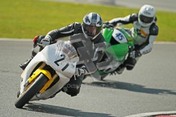 © Octane Photographic Ltd. Wirral 100, 28th April 2012. Forgotten era and Pre-Injection. Free Practice.  Digital ref : 0309cb1d4444