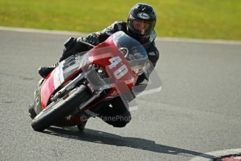 © Octane Photographic Ltd. Wirral 100, 28th April 2012. Forgotten era and Pre-Injection. Free Practice.  Digital ref : 0309cb1d4450