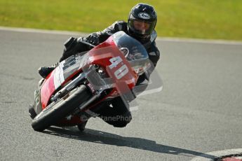© Octane Photographic Ltd. Wirral 100, 28th April 2012. Forgotten era and Pre-Injection. Free Practice. Digital ref : 0309cb1d4450