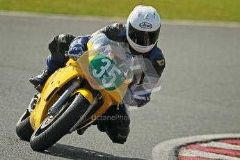 © Octane Photographic Ltd. Wirral 100, 28th April 2012. Forgotten era and Pre-Injection. Free Practice. Digital ref : 0309cb1d4455