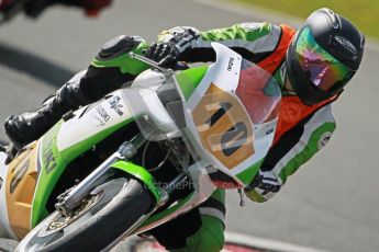 © Octane Photographic Ltd. Wirral 100, 28th April 2012. Forgotten era and Pre-Injection. Free Practice.  Digital ref : 0309cb1d4475