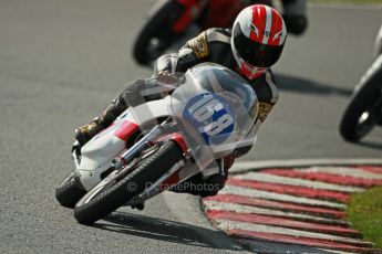 © Octane Photographic Ltd. Wirral 100, 28th April 2012. Forgotten era and Pre-Injection. Free Practice.  Digital ref : 0309cb1d4479
