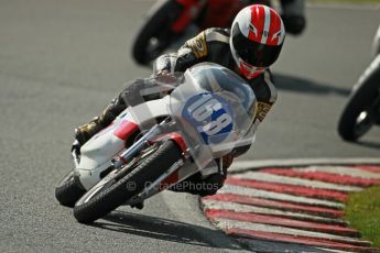 © Octane Photographic Ltd. Wirral 100, 28th April 2012. Forgotten era and Pre-Injection. Free Practice. Digital ref : 0309cb1d4479