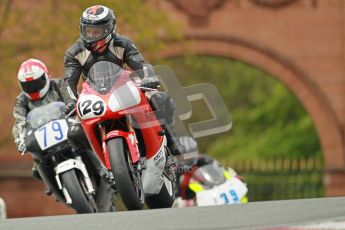 © Octane Photographic Ltd. Wirral 100, 28th April 2012. Forgotten era and Pre-Injection. Qualification race. Digital ref : 0309cb1d5199