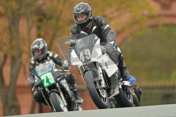 © Octane Photographic Ltd. Wirral 100, 28th April 2012. Forgotten era and Pre-Injection. Qualification race.  Digital ref : 0309cb1d5225