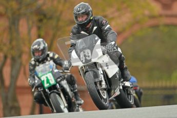 © Octane Photographic Ltd. Wirral 100, 28th April 2012. Forgotten era and Pre-Injection. Qualification race. Digital ref : 0309cb1d5225