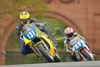 © Octane Photographic Ltd. Wirral 100, 28th April 2012. Forgotten era and Pre-Injection. Qualification race. Digital ref : 0309cb1d5249