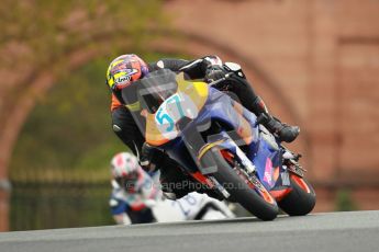 © Octane Photographic Ltd. Wirral 100, 28th April 2012. Forgotten era and Pre-Injection. Qualification race. Digital ref : 0309cb1d5264