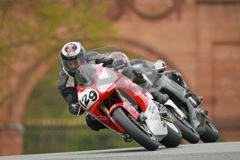 © Octane Photographic Ltd. Wirral 100, 28th April 2012. Forgotten era and Pre-Injection. Qualification race. Digital ref : 0309cb1d5273
