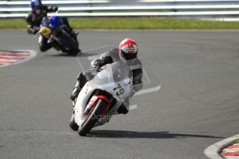 © Octane Photographic Ltd. Wirral 100, 28th April 2012. Forgotten era and Pre-Injection. Free practice.  Digital ref : 0309cb7d8915