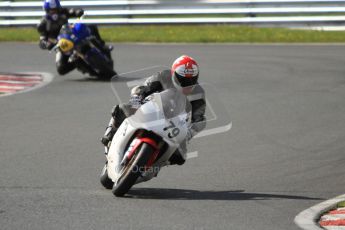 © Octane Photographic Ltd. Wirral 100, 28th April 2012. Forgotten era and Pre-Injection. Free practice. Digital ref : 0309cb7d8915