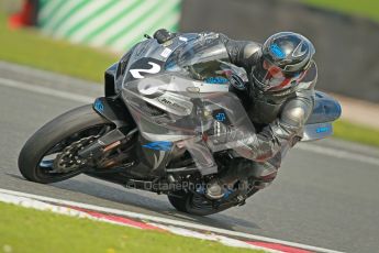 © Octane Photographic Ltd. Wirral 100, 28th April 2012. Powerbikes, Free Practice. Andrew Soar. Digital ref : 0306cb1d4270