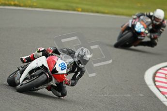 © Octane Photographic Ltd. Wirral 100, 28th April 2012. Formula 600, F600 Steelframed and Supertwins – Heat 1, Qualifying Race. Digital ref : 0306cb1d4914