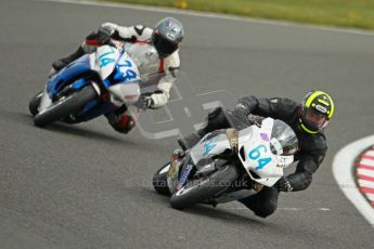 © Octane Photographic Ltd. Wirral 100, 28th April 2012. Formula 600, F600 Steelframed and Supertwins – Heat 1, Qualifying Race. Digital ref : 0306cb1d4920