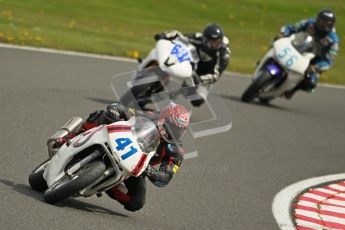 © Octane Photographic Ltd. Wirral 100, 28th April 2012. Formula 600, F600 Steelframed and Supertwins – Heat 1, Qualifying Race. Digital ref : 0306cb1d4940