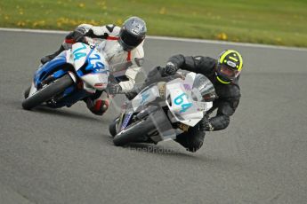 © Octane Photographic Ltd. Wirral 100, 28th April 2012. Formula 600, F600 Steelframed and Supertwins – Heat 1, Qualifying Race. Digital ref : 0306cb1d4965