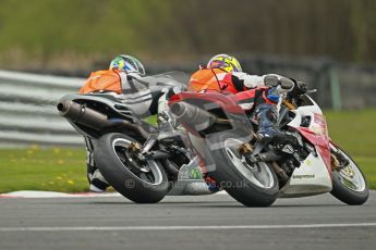 © Octane Photographic Ltd. Wirral 100, 28th April 2012. Formula 600, F600 Steelframed and Supertwins – Heat 1, Qualifying Race. Digital ref : 0306cb1d4994