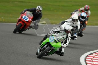 © Octane Photographic Ltd. Wirral 100, 28th April 2012. Formula 600, F600 Steelframed and Supertwins – Heat 2, Qualifying race.  Digital ref : 0307cb1d5001