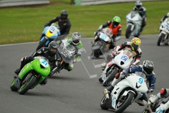© Octane Photographic Ltd. Wirral 100, 28th April 2012. Formula 600, F600 Steelframed and Supertwins – Heat 2, Qualifying race.  Digital ref : 0307cb1d5008