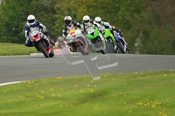 © Octane Photographic Ltd. Wirral 100, 28th April 2012. Formula 600, F600 Steelframed and Supertwins – Heat 2, Qualifying race.  Digital ref : 0307cb1d5020