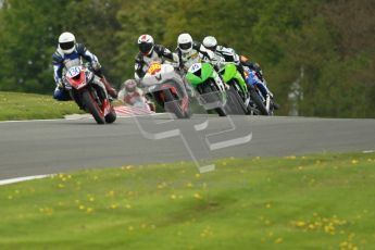 © Octane Photographic Ltd. Wirral 100, 28th April 2012. Formula 600, F600 Steelframed and Supertwins – Heat 2, Qualifying race. Digital ref : 0307cb1d5020