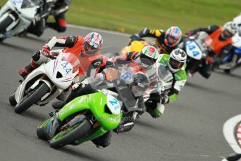 © Octane Photographic Ltd. Wirral 100, 28th April 2012. Formula 600, F600 Steelframed and Supertwins – Heat 2, Qualifying race.  Digital ref : 0307cb1d5026