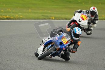 © Octane Photographic Ltd. Wirral 100, 28th April 2012. Formula 600, F600 Steelframed and Supertwins – Heat 2, Qualifying race.  Digital ref : 0307cb1d5029