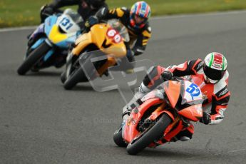 © Octane Photographic Ltd. Wirral 100, 28th April 2012. Formula 600, F600 Steelframed and Supertwins – Heat 2, Qualifying race.  Digital ref : 0307cb1d5034