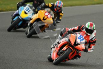 © Octane Photographic Ltd. Wirral 100, 28th April 2012. Formula 600, F600 Steelframed and Supertwins – Heat 2, Qualifying race. Digital ref : 0307cb1d5034