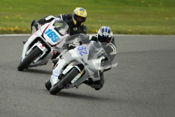 © Octane Photographic Ltd. Wirral 100, 28th April 2012. Formula 600, F600 Steelframed and Supertwins – Heat 2, Qualifying race.  Digital ref : 0307cb1d5040