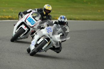 © Octane Photographic Ltd. Wirral 100, 28th April 2012. Formula 600, F600 Steelframed and Supertwins – Heat 2, Qualifying race. Digital ref : 0307cb1d5040