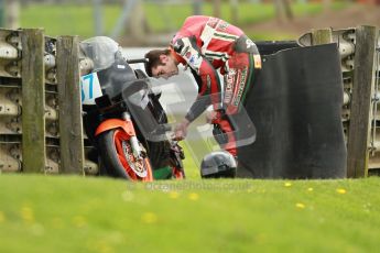 © Octane Photographic Ltd. Wirral 100, 28th April 2012. Formula 600, F600 Steelframed and Supertwins – Heat 2, Qualifying race.  Digital ref : 0307cb1d5048