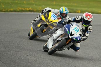 © Octane Photographic Ltd. Wirral 100, 28th April 2012. Formula 600, F600 Steelframed and Supertwins – Heat 2, Qualifying race. Digital ref : 0307cb1d5061