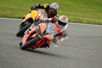 © Octane Photographic Ltd. Wirral 100, 28th April 2012. Formula 600, F600 Steelframed and Supertwins – Heat 2, Qualifying race.  Digital ref : 0307cb1d5064