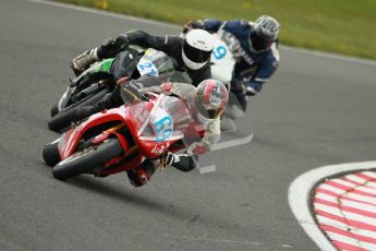 © Octane Photographic Ltd. Wirral 100, 28th April 2012. Formula 600, F600 Steelframed and Supertwins – Heat 2, Qualifying race.  Digital ref : 0307cb1d5075