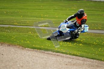 © Octane Photographic Ltd. Wirral 100, 28th April 2012. Formula 600, F600 Steelframed and Supertwins – Heat 2, Qualifying race, Jonathan Hulme - 600 Suzuki. Digital ref : 0307cb1d5090