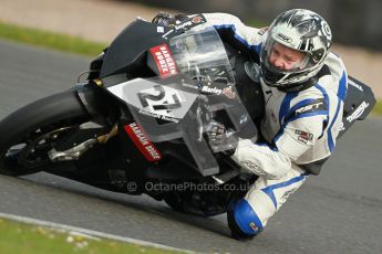 © Octane Photographic Ltd. Wirral 100, 28th April 2012. Powerbikes. Free practice. Digital ref : 0305cb1d3959