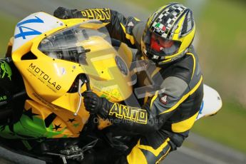 © Octane Photographic Ltd. Wirral 100, 28th April 2012. Powerbikes. Free practice. Digital ref : 0305cb1d3982