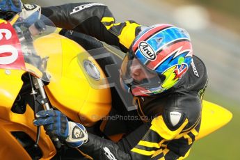 © Octane Photographic Ltd. Wirral 100, 28th April 2012. Powerbikes. Free practice. Digital ref : 0305cb1d3989