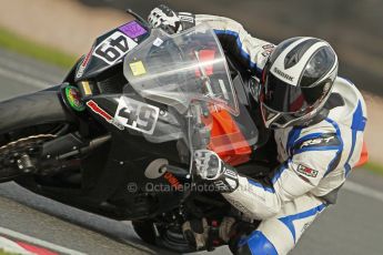 © Octane Photographic Ltd. Wirral 100, 28th April 2012. Powerbikes. Free practice. Digital ref : 0305cb1d3999