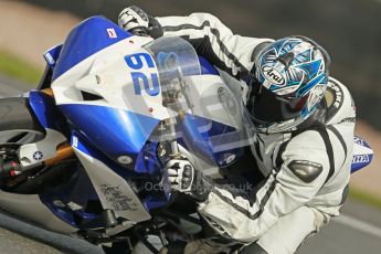 © Octane Photographic Ltd. Wirral 100, 28th April 2012. Powerbikes. Free practice. Digital ref : 0305cb1d4007