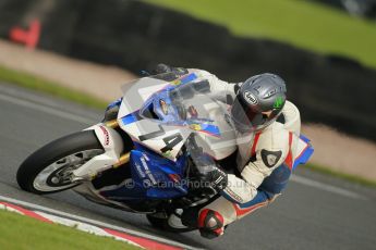 © Octane Photographic Ltd. Wirral 100, 28th April 2012. Powerbikes. Free practice. Digital ref : 0305cb1d4009