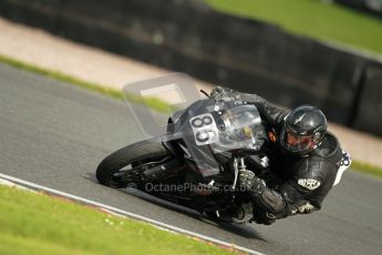 © Octane Photographic Ltd. Wirral 100, 28th April 2012. Powerbikes. Free practice. Digital ref : 0305cb1d4011