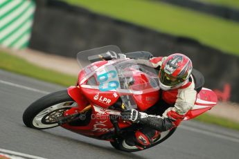 © Octane Photographic Ltd. Wirral 100, 28th April 2012. Powerbikes. Free practice. Digital ref : 0305cb1d4020